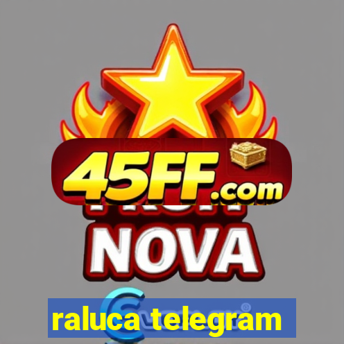 raluca telegram